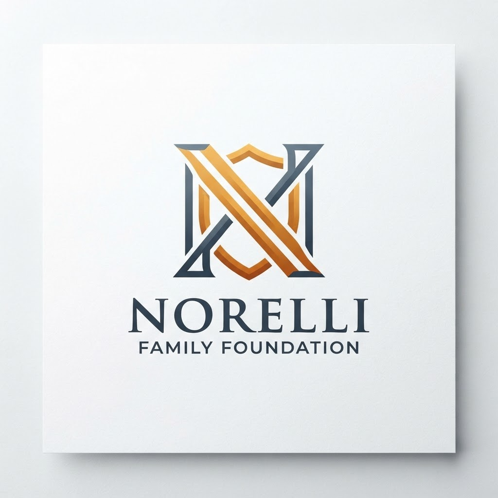 Norelli Family Foundation Logo